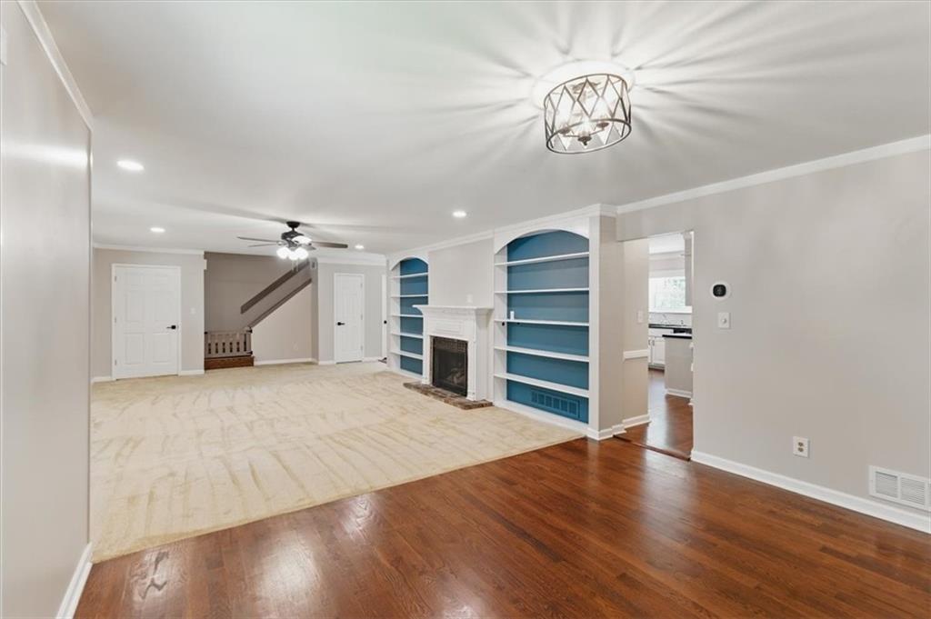 Shallowford Heights - Residential