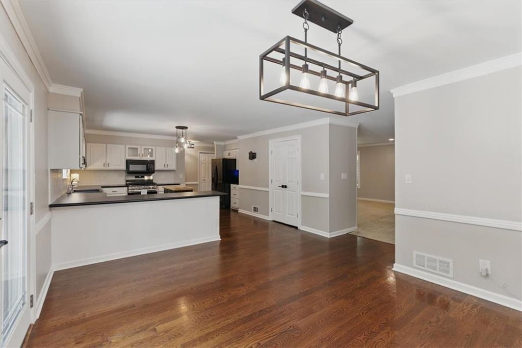 Shallowford Heights - Residential
