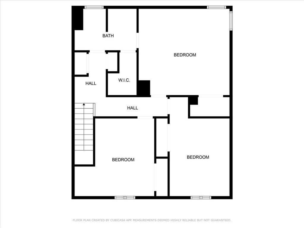 Shallowford Heights - Residential