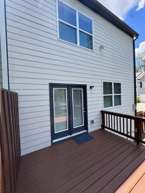 Woodstock Grove - Residential