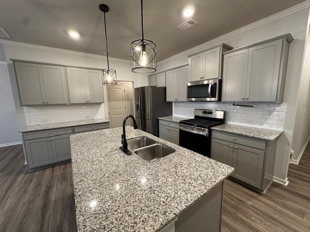 Woodstock Grove - Residential