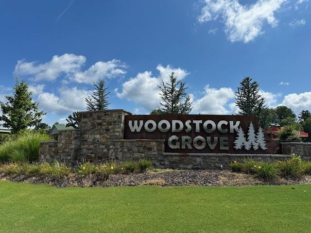 Woodstock Grove - Residential