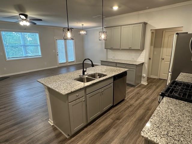 Woodstock Grove - Residential