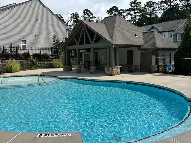 Woodstock Grove - Residential