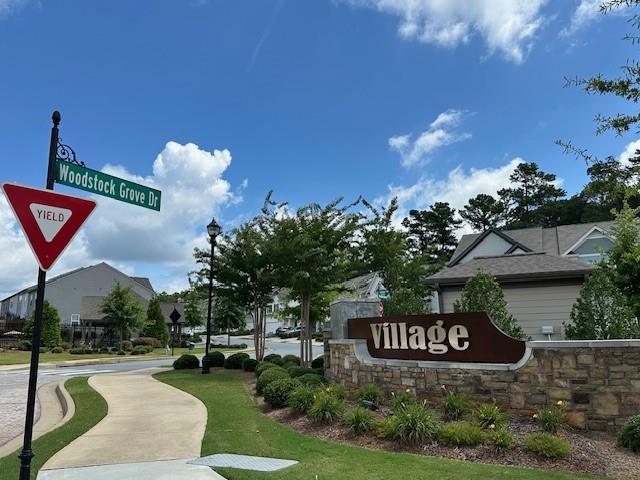 Woodstock Grove - Residential