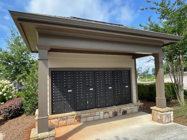 Woodstock Grove - Residential