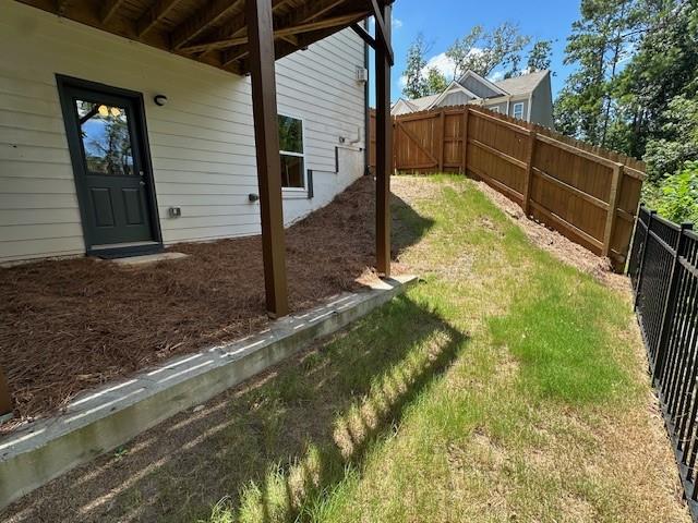 Woodstock Grove - Residential