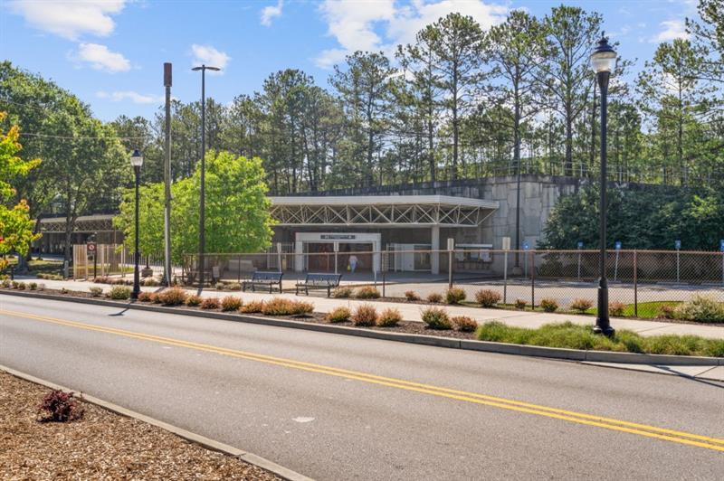 5200 Peachtree Road #3116, Chamblee, Georgia image 33