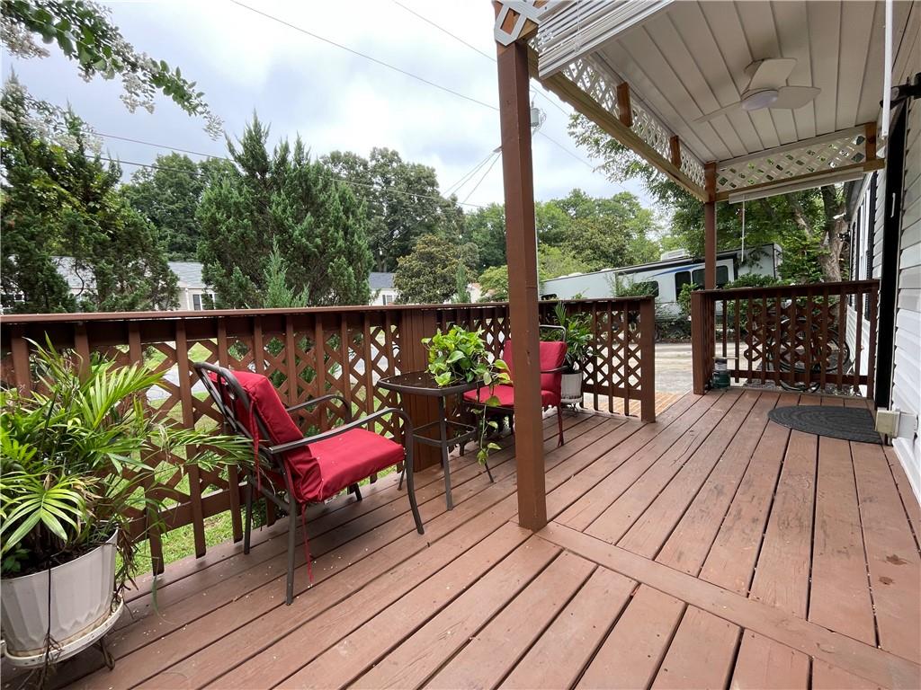 410 Mcarthur Drive NE