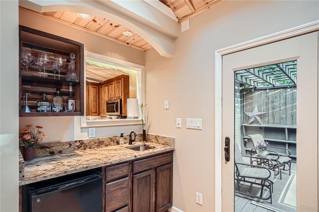 507 Falls Way, Woodstock, Georgia image 13
