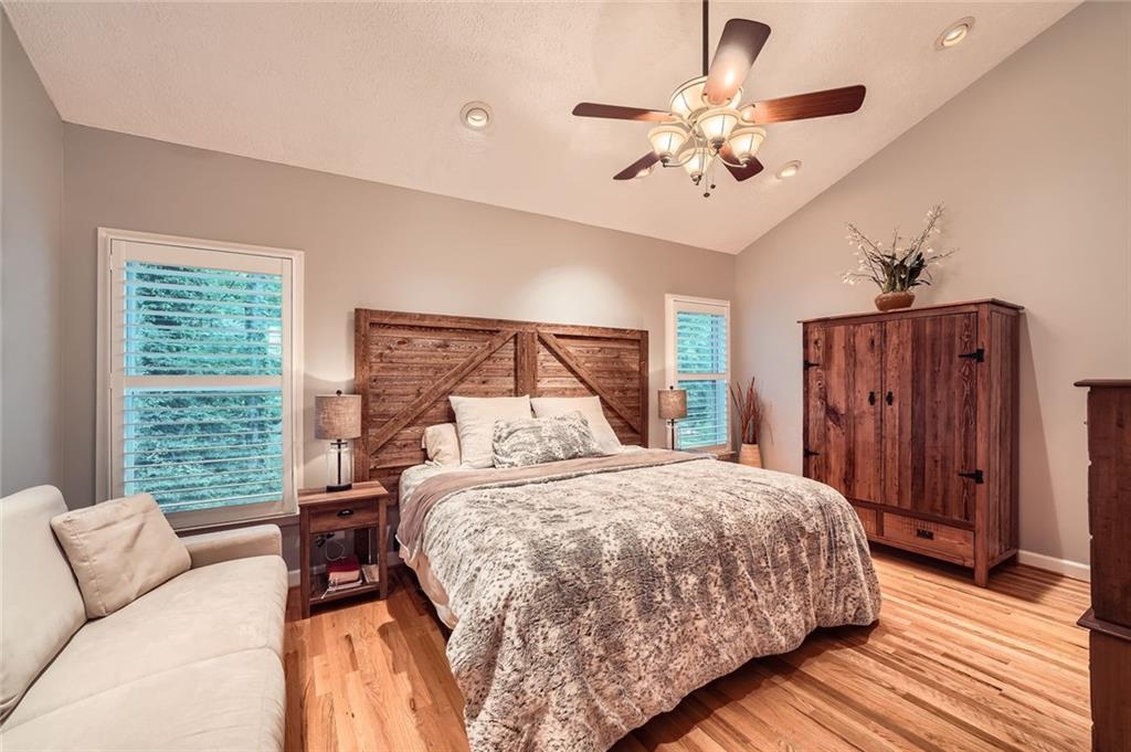 507 Falls Way, Woodstock, Georgia image 14