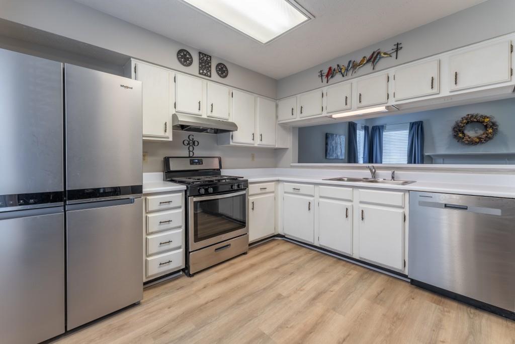 101 Wedgewood Way, Sandy Springs, Georgia image 7