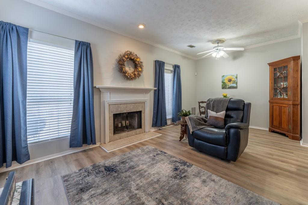 101 Wedgewood Way, Sandy Springs, Georgia image 11