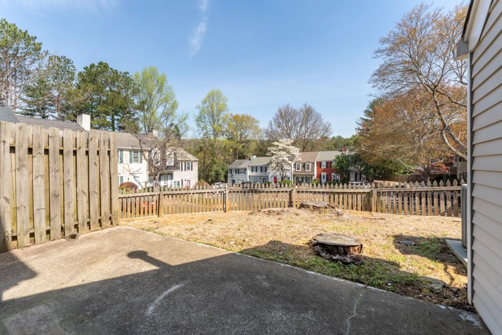 101 Wedgewood Way, Sandy Springs, Georgia image 23