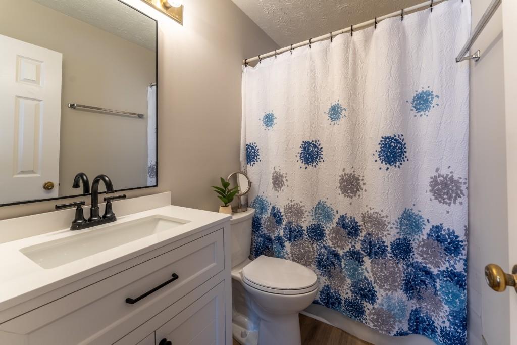 101 Wedgewood Way, Sandy Springs, Georgia image 22