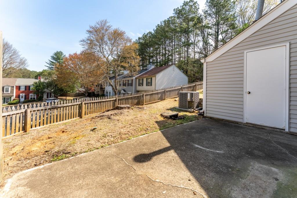 101 Wedgewood Way, Sandy Springs, Georgia image 24