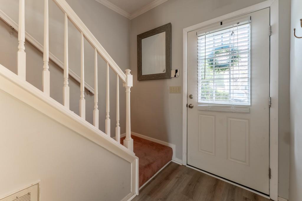 101 Wedgewood Way, Sandy Springs, Georgia image 14