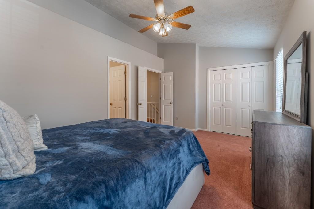 101 Wedgewood Way, Sandy Springs, Georgia image 21