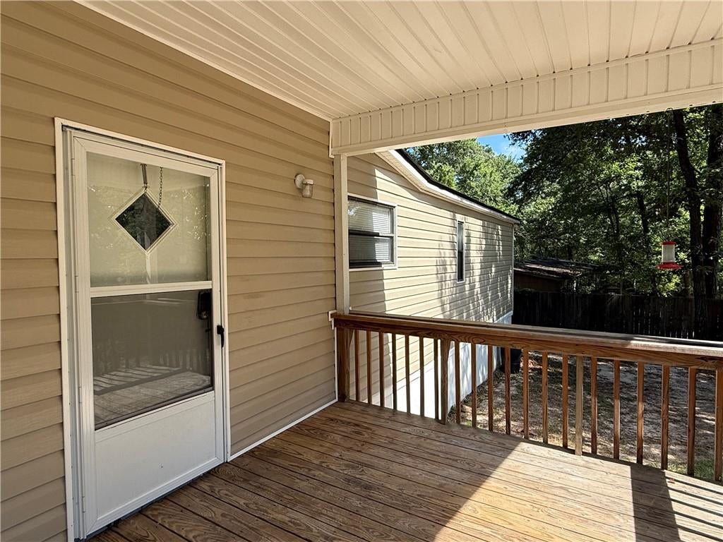 143 Whitley Drive
