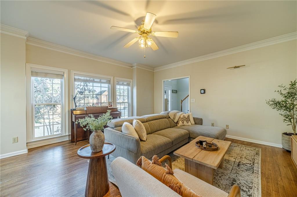 1034 Sunny Field Lane