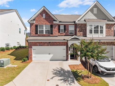 1042 Edwin Lane Sugar Hill GA 30518