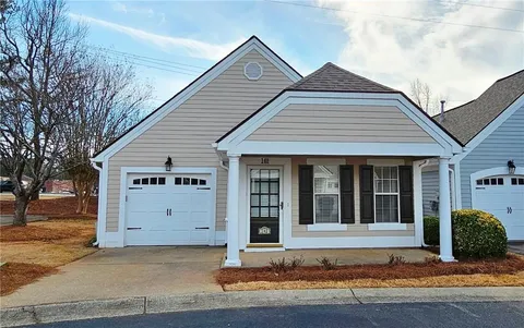 140 Rose Cottage Lane, Woodstock, GA 30189 - #: 7532755