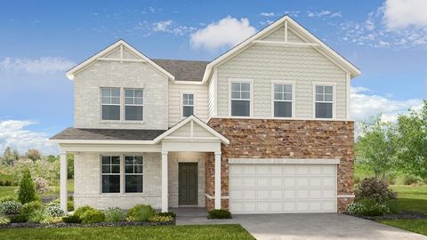 330 Meacham Court Dacula GA 30019