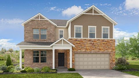 330 Meacham Court Dacula GA 30019