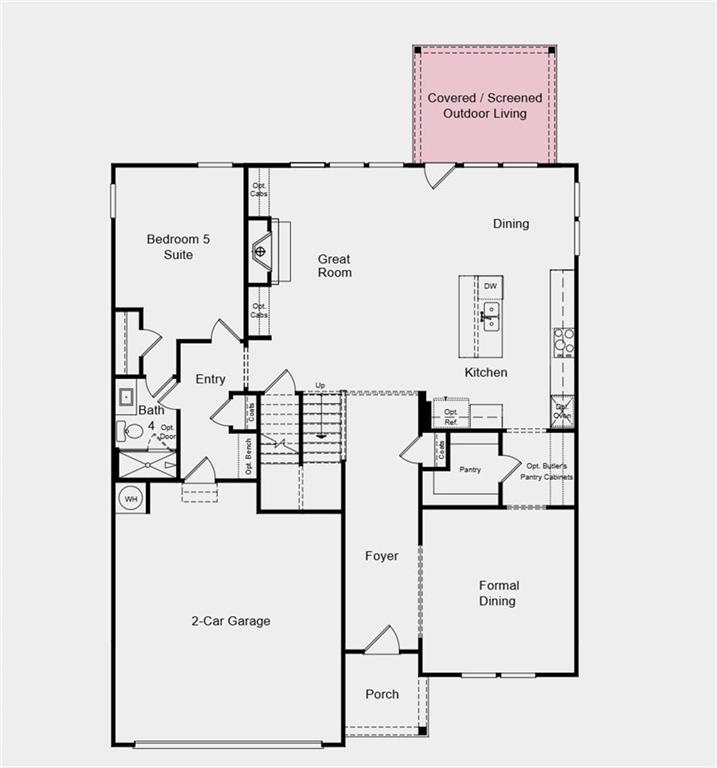 330 Meacham Court