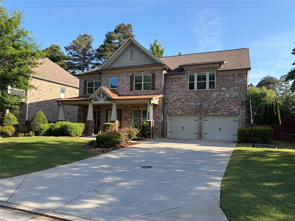 1245 Redbud Drive