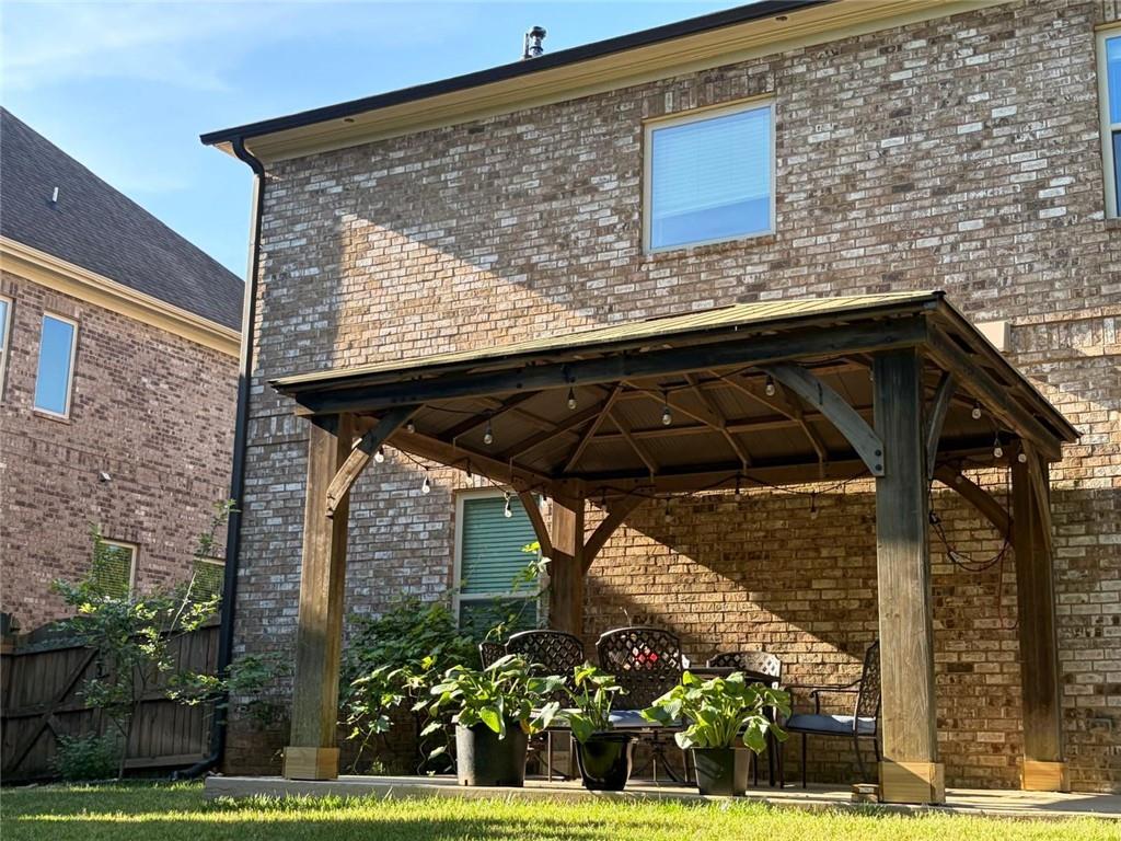 1245 Redbud Drive