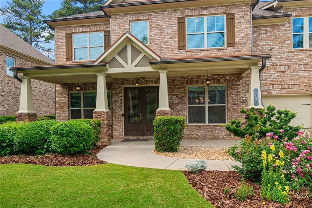 1245 Redbud Drive