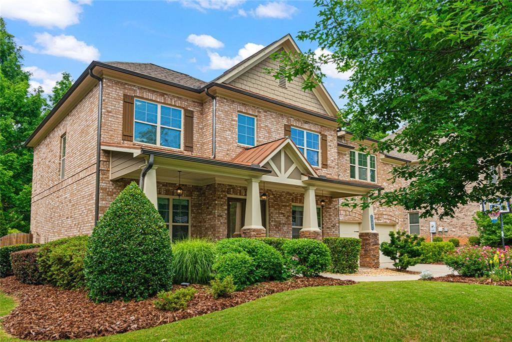 1245 Redbud Drive