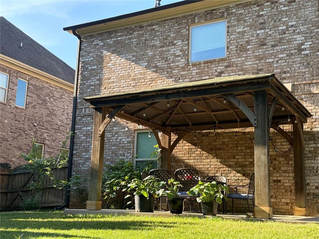 1245 Redbud Drive