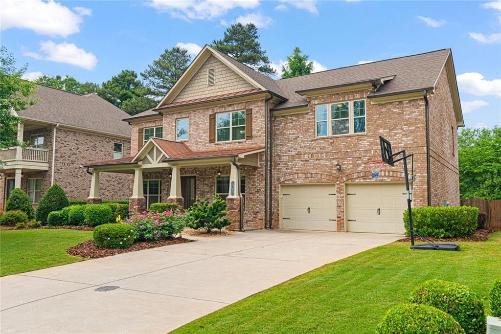 1245 Redbud Drive