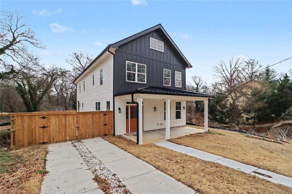 327 Ohm Avenue