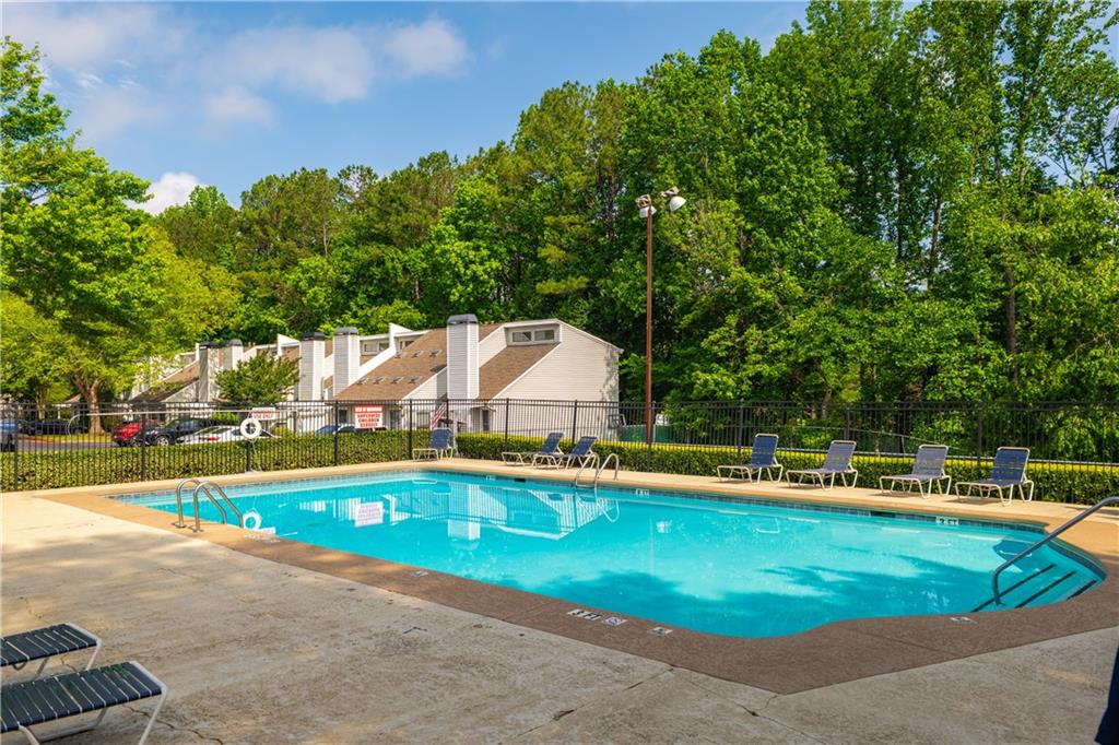 1630 Homestead Trail, Alpharetta, Georgia image 31