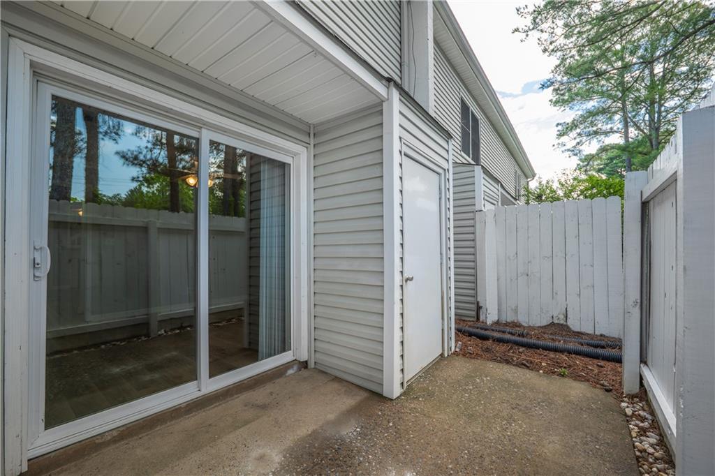 1630 Homestead Trail, Alpharetta, Georgia image 29