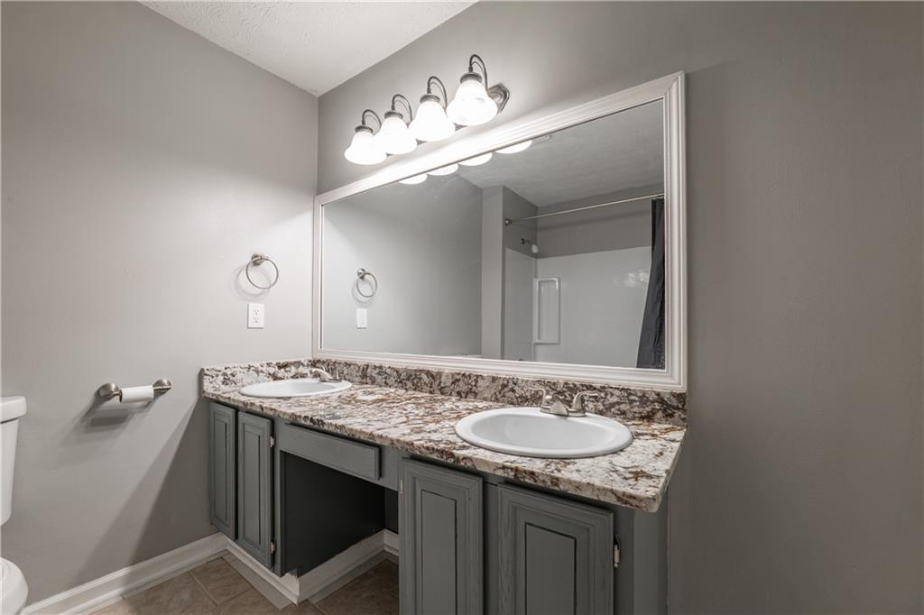 1630 Homestead Trail, Alpharetta, Georgia image 18