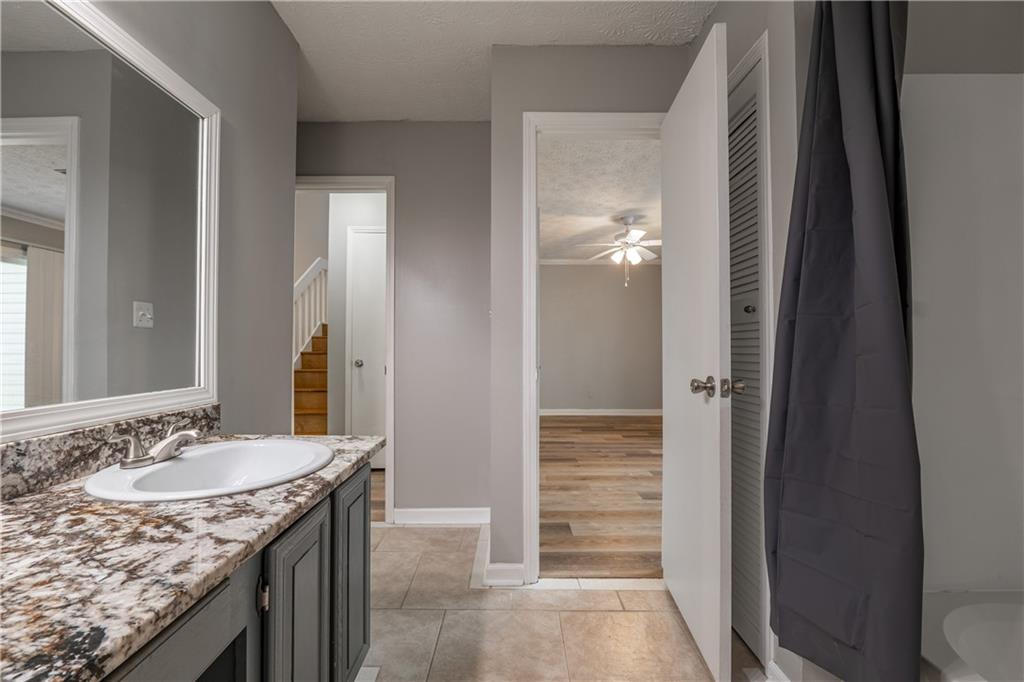 1630 Homestead Trail, Alpharetta, Georgia image 19