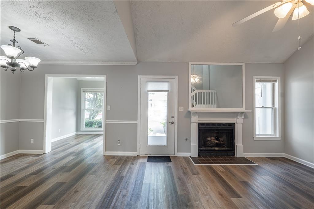 1630 Homestead Trail, Alpharetta, Georgia image 6