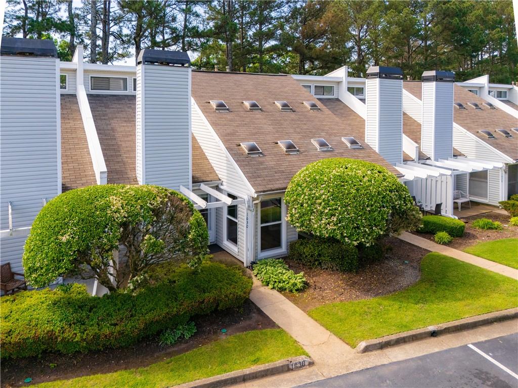 1630 Homestead Trail