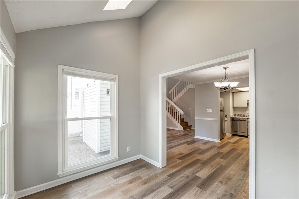 1630 Homestead Trail, Alpharetta, Georgia image 9
