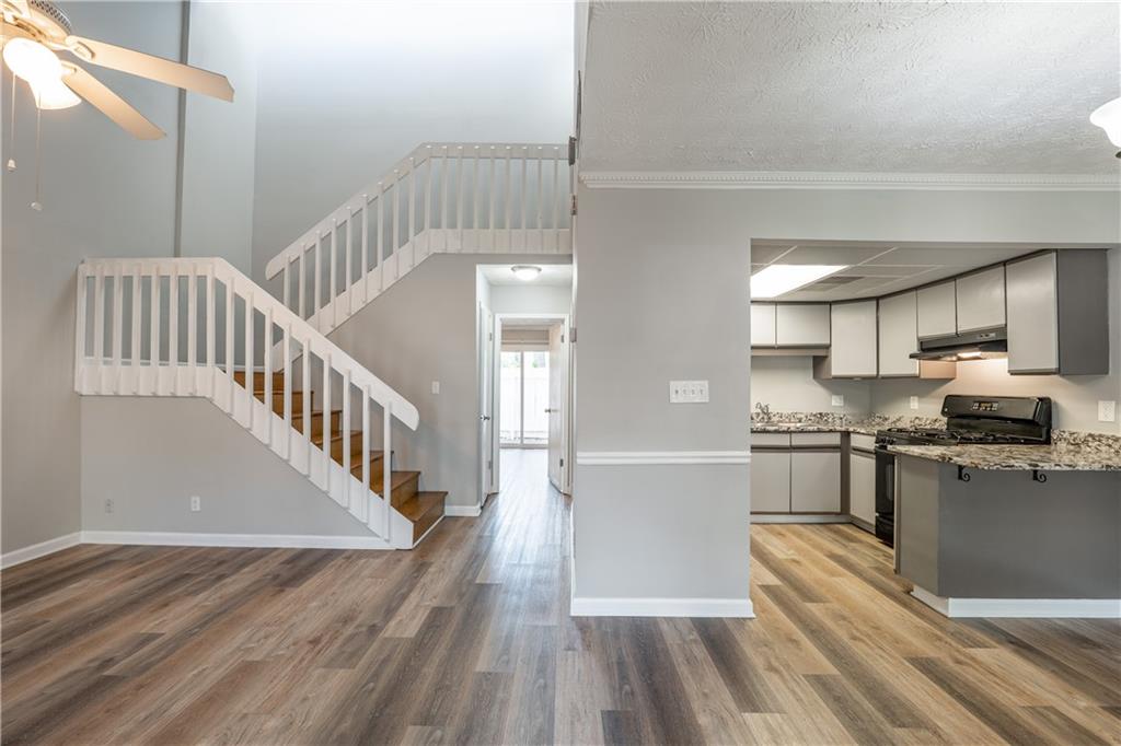 1630 Homestead Trail, Alpharetta, Georgia image 7