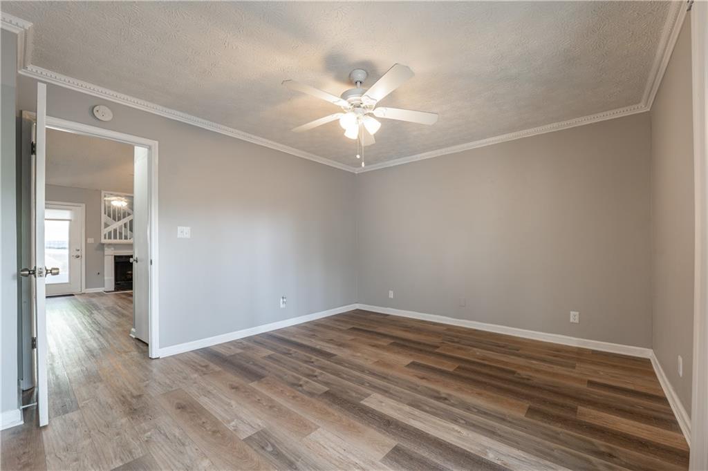 1630 Homestead Trail, Alpharetta, Georgia image 14