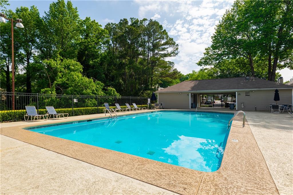 1630 Homestead Trail, Alpharetta, Georgia image 32