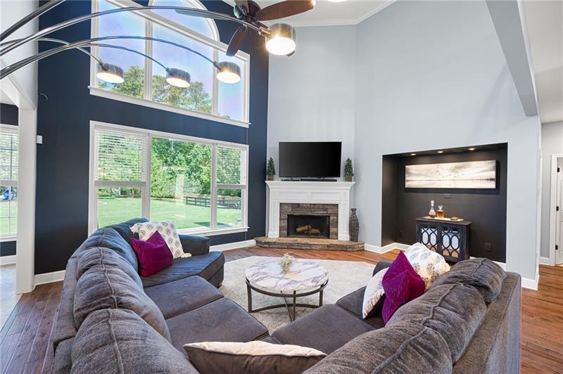 404 Billings Farm Drive