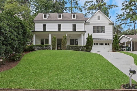Homes For Sale - 3534 Vanet Road<br/> Atlanta, GA 30341
