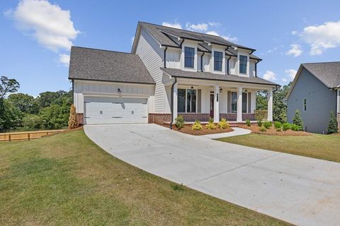 A home in Statham