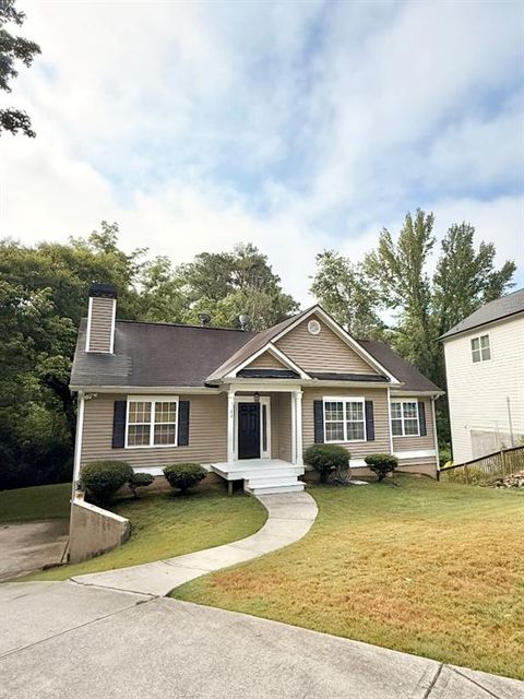 1186 Beech Street Marietta GA 30062